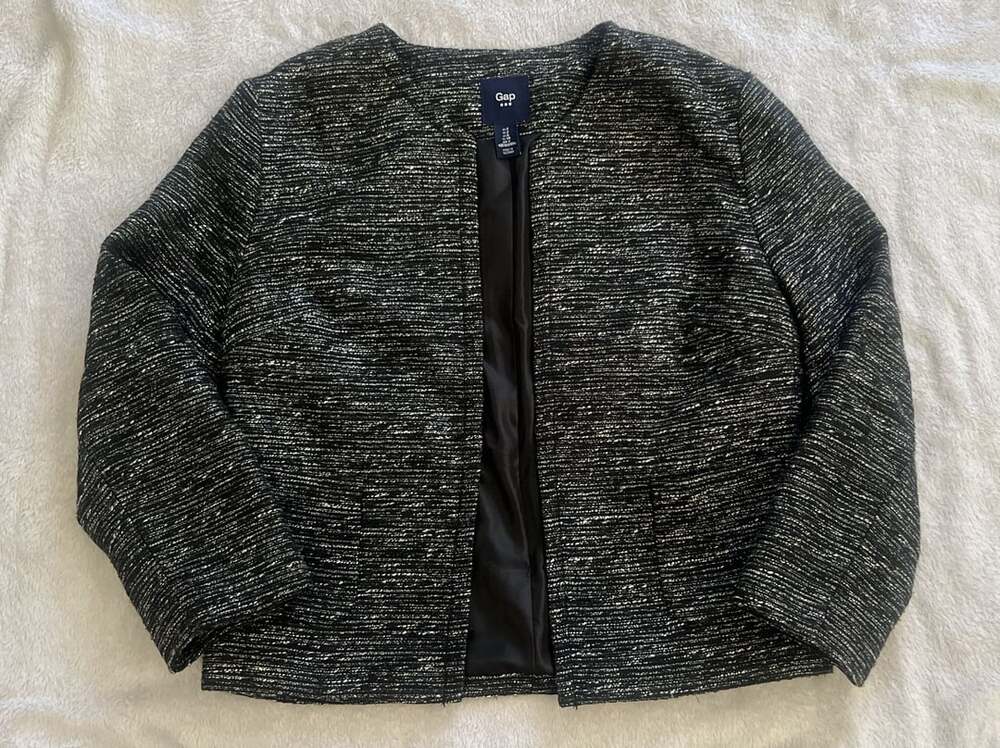 GAP